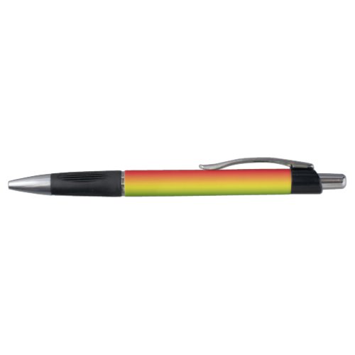 Pride rainbow colors pattern lgbt lgbtq pen