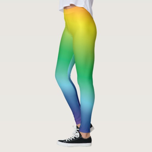 Donna Gay Pride Arcobaleno Strisce Pantaloni Da Donna LGBT Donna Gay Pride Arcobaleno Strisce Pantaloni Da Donna LGBT