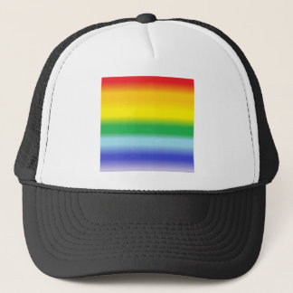 Pride Rainbow Hat