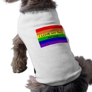 dog pride clothes