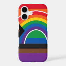 Pride Rainbow