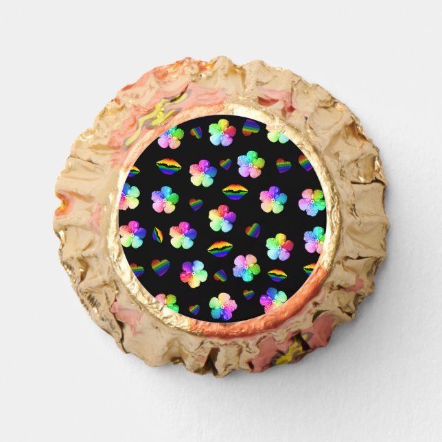 Pride Reese's Peanut Butter Cups (Front)