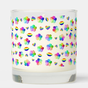 Pride Scented Candle