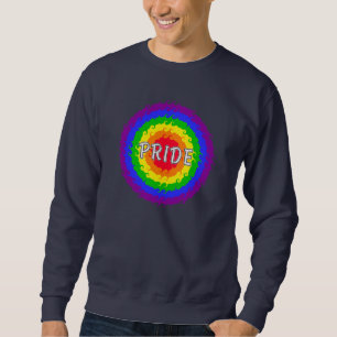Pride shirt - choose style & color