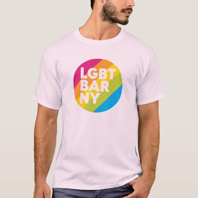 Pride Shirt - Unisex (Front)