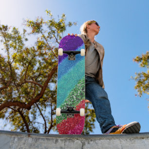 PRIDE Skateboard