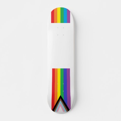 Pride  Skateboard