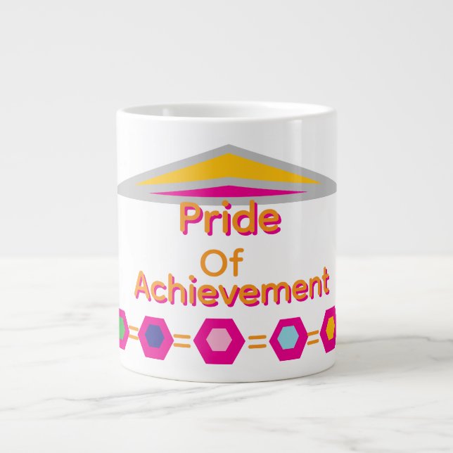 Pride Specialty Mug (Front)