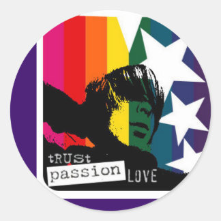 Pride Sticker
