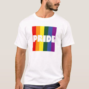 Pride> T-Shirt