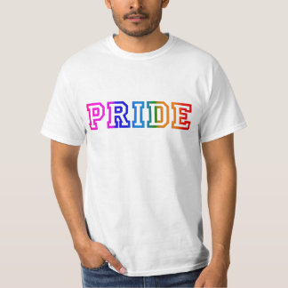 PRIDE T-Shirt
