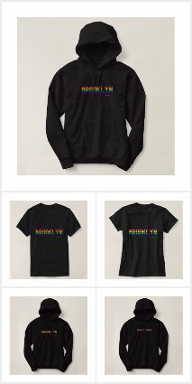 Pride T-Shirts & Hoodies | LGBTQIA