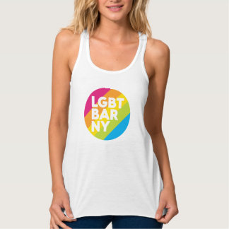 Pride Tank - Women's cut