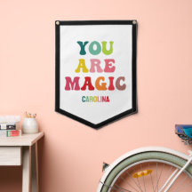 Pride Teen Gift For Friends Bedroom Wall Pennan