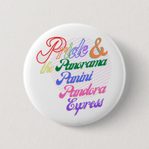 Pride & the Panini Button