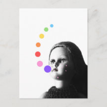 Pride - The Rainbow Message