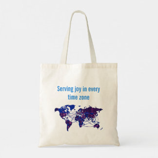Pride This Way Tote Bag
