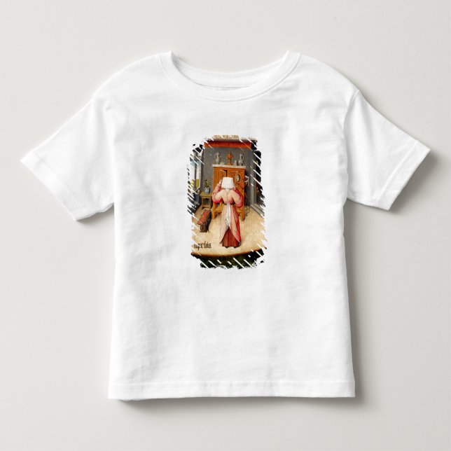 Pride Toddler T-shirt (Front)
