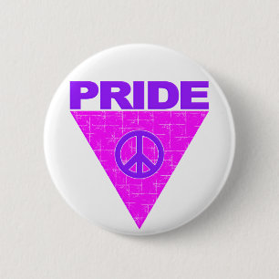 Pride Triangle button