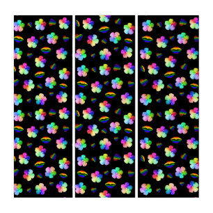 Pride Triptych