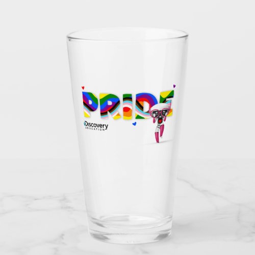 Pride Tumbler