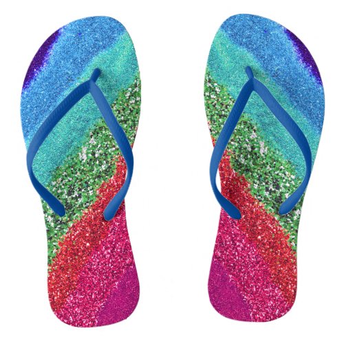 Pride Unisex Flip Flop