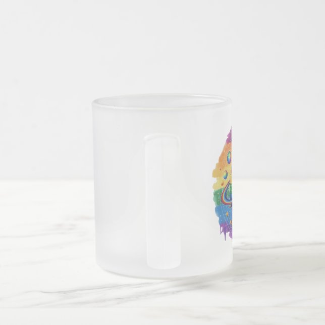 Pride Universe Mug (Handle)