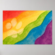 Pride With Every Paw