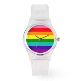 PrideWatch Watch