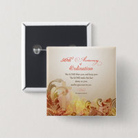 Priest, 50th Anniversary of Ordination Blessing