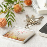 Priest, 50th Anniversary of Ordination Blessing Keychain<br><div class="desc">Celebrate with a priest on his 50th Anniversary of Ordination. The scripture blessing “The  Lord Bless and Keep you.” is very appropriate on this special occasion.</div>