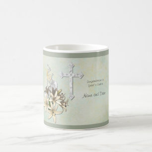 Priest Anniversary 15th 20th 25th 30th 40th 50th Coffee Mug