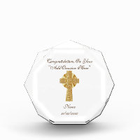 Priest Clergy Ordination Gift Commemorative