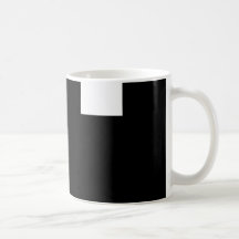 Priest Collar Coffee Mug