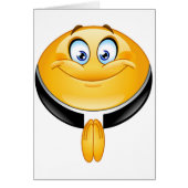 priest emoji (Front)