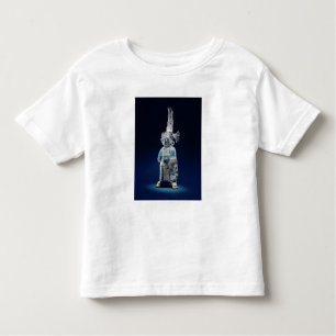 Priest in ceremonial robes, Isle of Jaina Toddler T-shirt