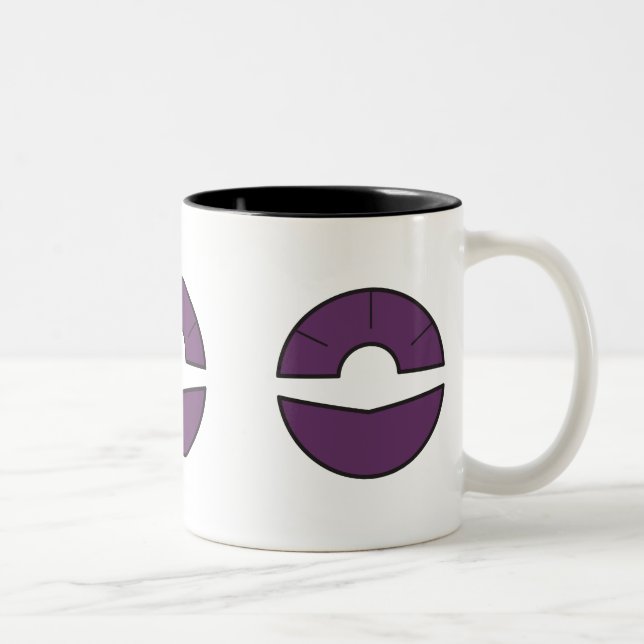 PRIEST Mug (customizable) (Right)