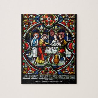 Priest Ordination Anniversary Gift Custom