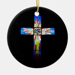 Priest Ordination Anniversary gift personalized Ceramic Ornament