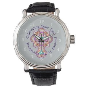 Priest Ordination Anniversary Gift Watch