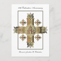 Priest Ordination Anniversary Golden Jubilee 50th