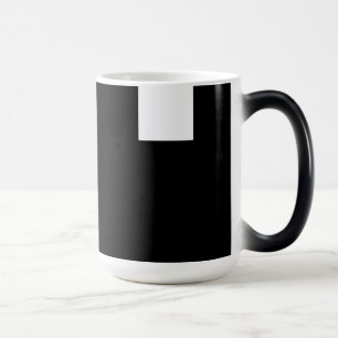 Priest Tasse Color Morph Mug