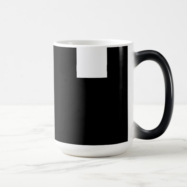 Priest Tasse Color Morph Mug (Right)
