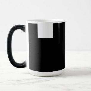 Priest Tasse Color Morph Mug
