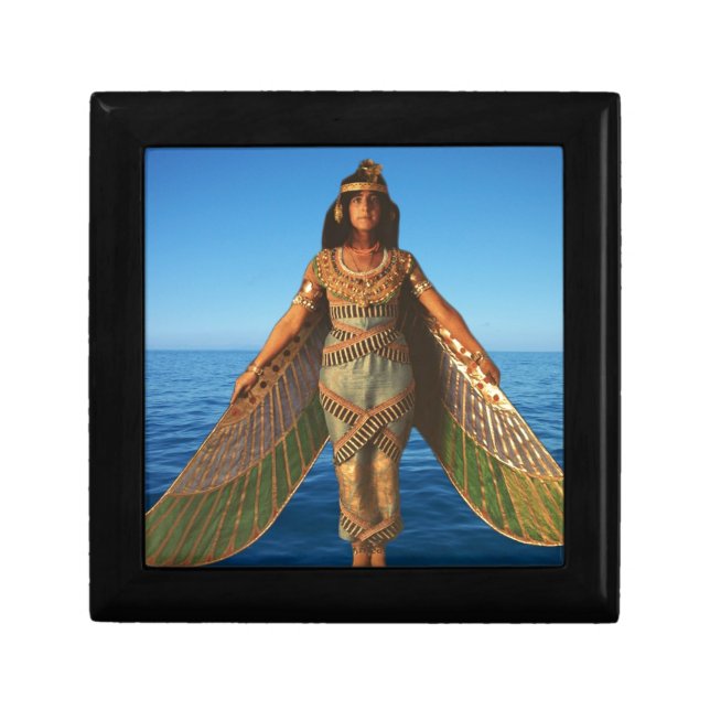 Priestess Gift Box (Front)