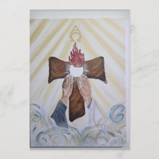 priesthood invitation