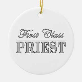 Image result for priest in first class
