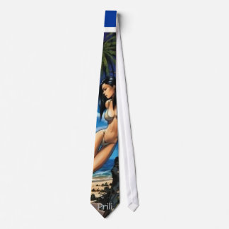 Prili2 Neck Tie