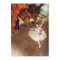 Prima Ballerina, Rosita Mauri by Edgar Degas