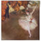 Prima Ballerina, Rosita Mauri by Edgar Degas